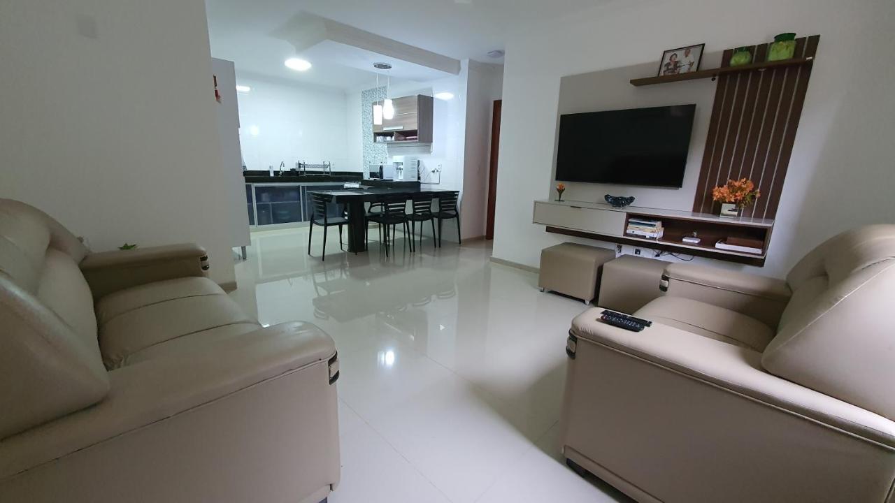 Recanto Do Mundai - Apto 202 Porto Seguro Exterior photo