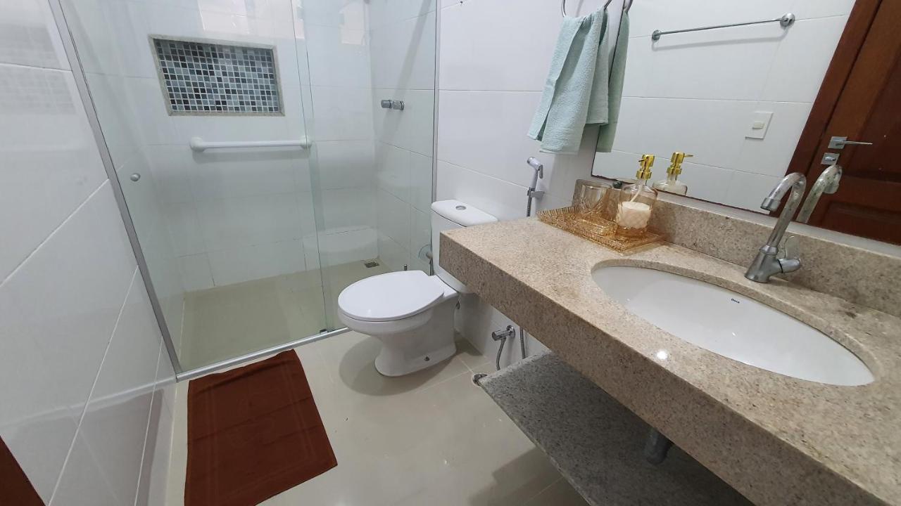 Recanto Do Mundai - Apto 202 Porto Seguro Exterior photo
