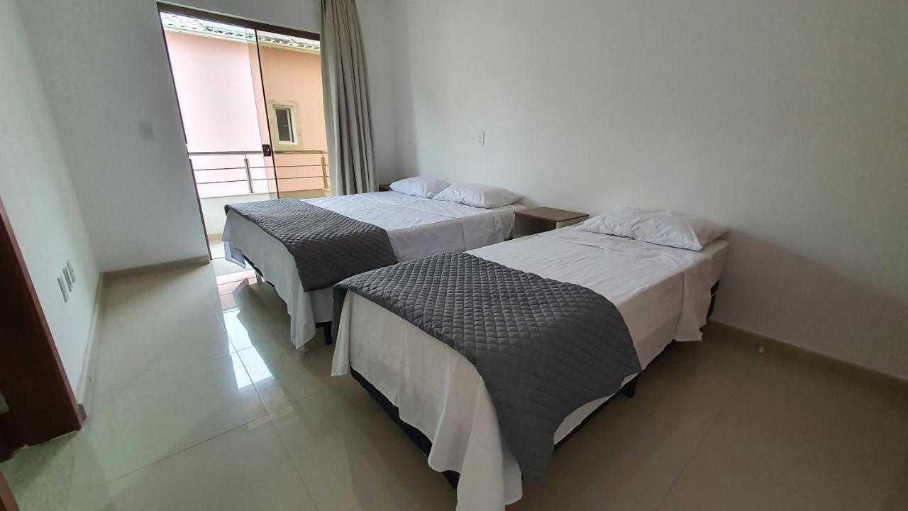 Recanto Do Mundai - Apto 202 Porto Seguro Exterior photo