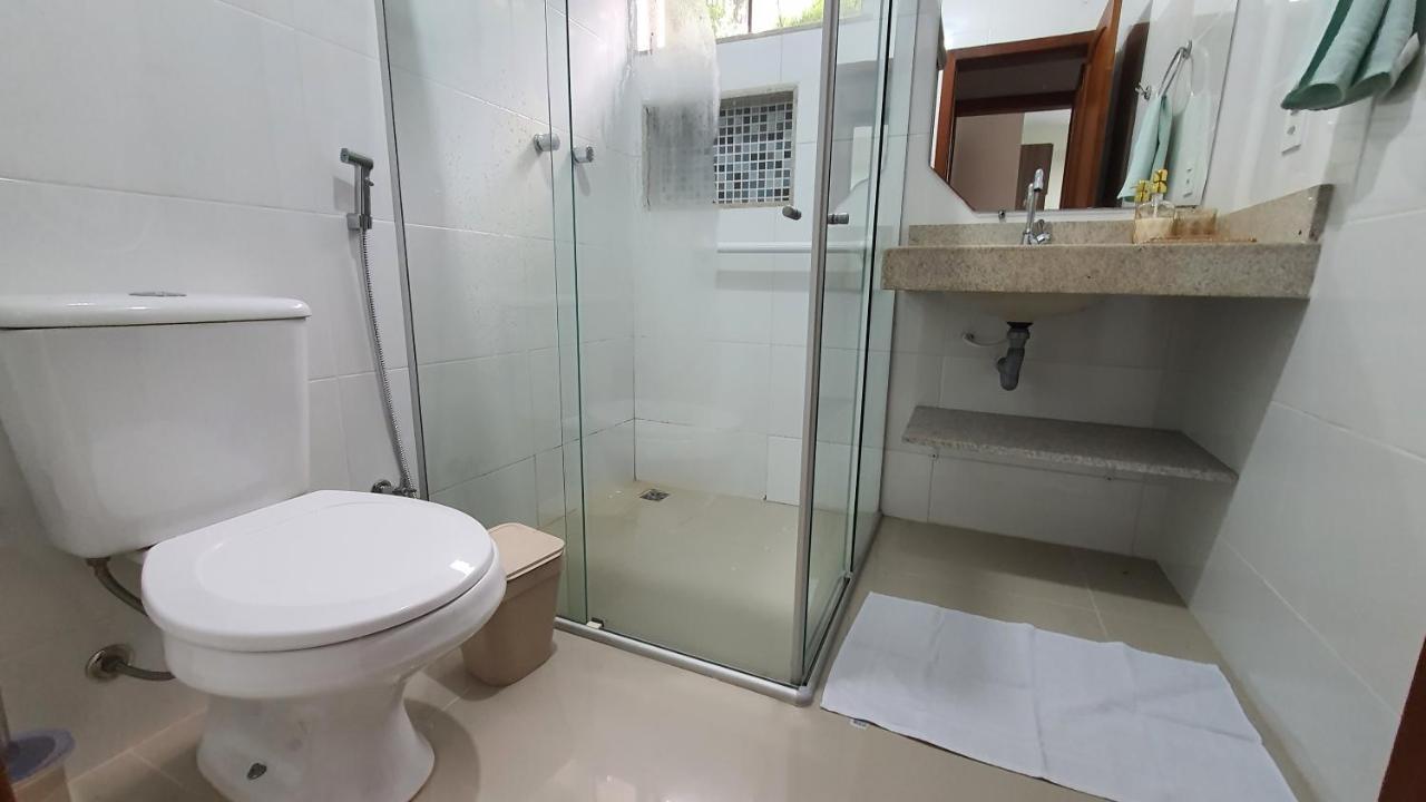 Recanto Do Mundai - Apto 202 Porto Seguro Exterior photo
