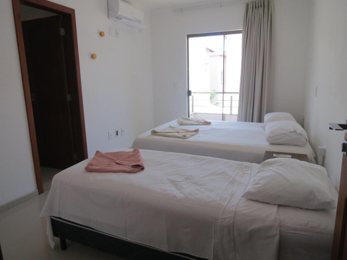 Recanto Do Mundai - Apto 202 Porto Seguro Exterior photo