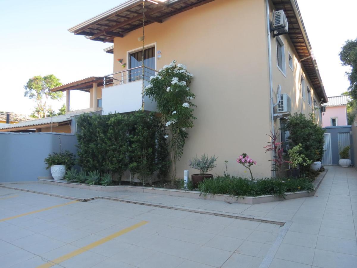 Recanto Do Mundai - Apto 202 Porto Seguro Exterior photo