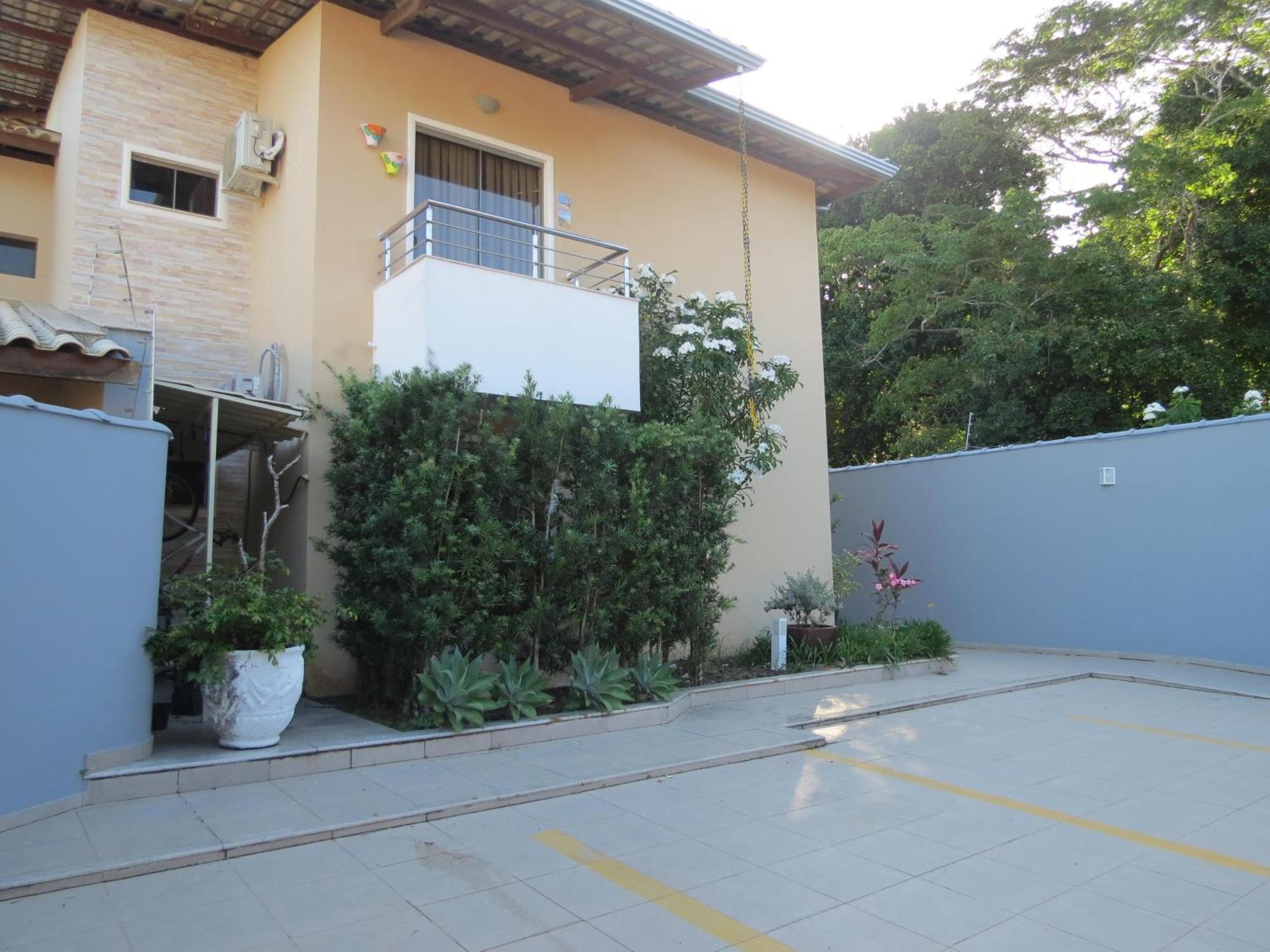Recanto Do Mundai - Apto 202 Porto Seguro Exterior photo