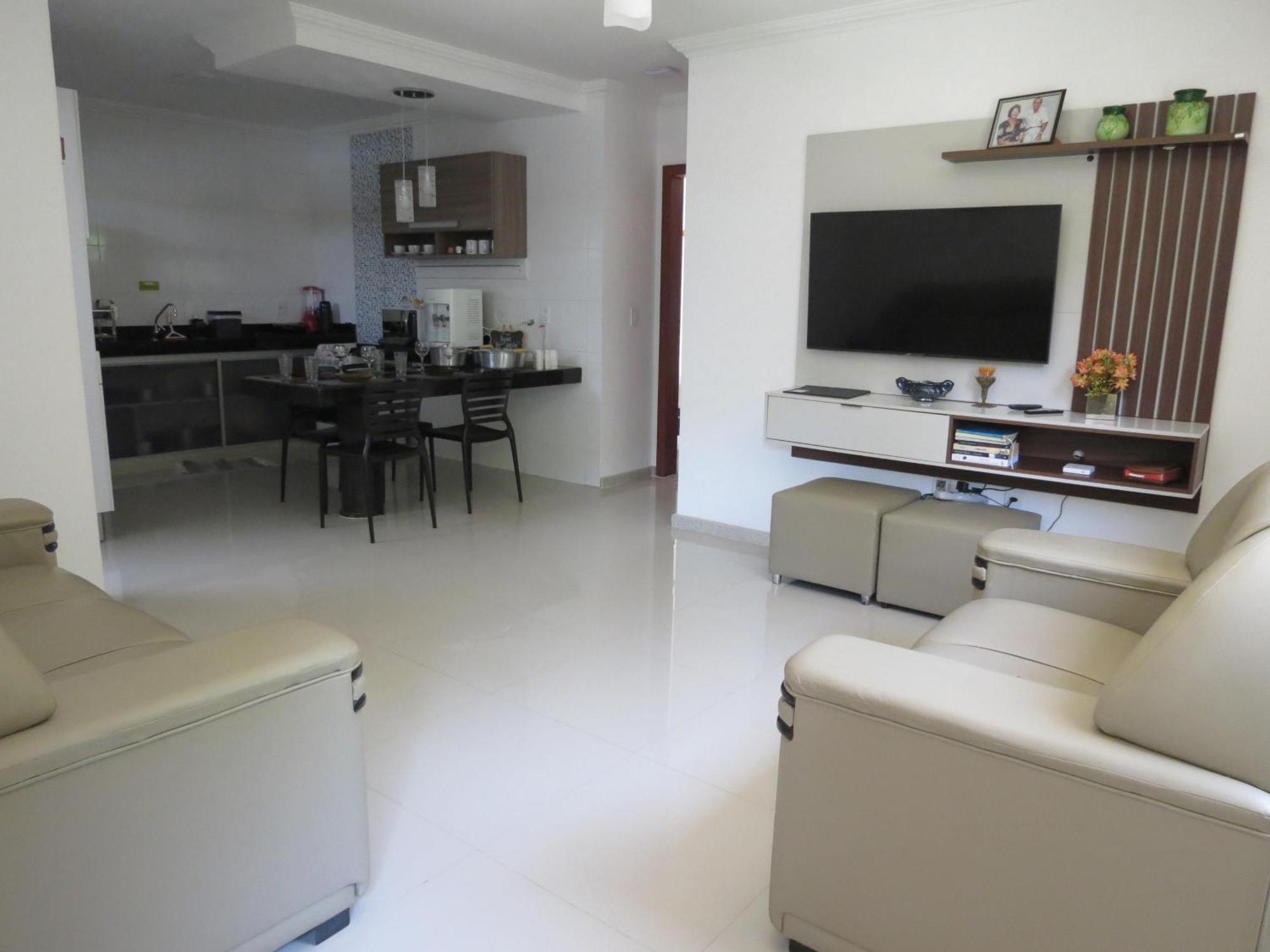 Recanto Do Mundai - Apto 202 Porto Seguro Exterior photo